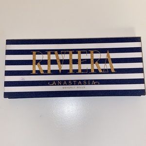 Anastasio Beverly Hills Riviera Palette
